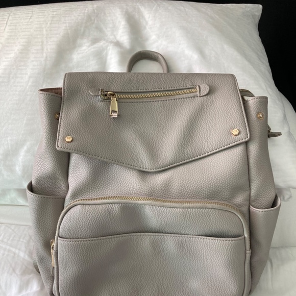 Park & Faith Diaper Bag - Picture 2 of 13